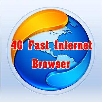 4G Fast Internet Browser Guide screenshot 2