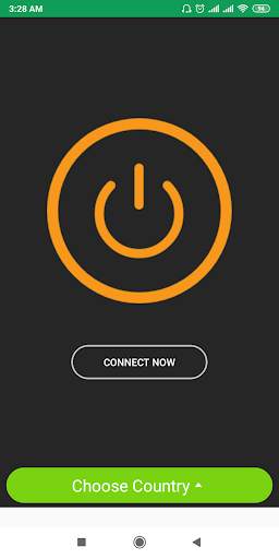 Free VPN screenshot 2