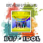 BTS - IDOL (방탄소년단) MP3 2018 1.0