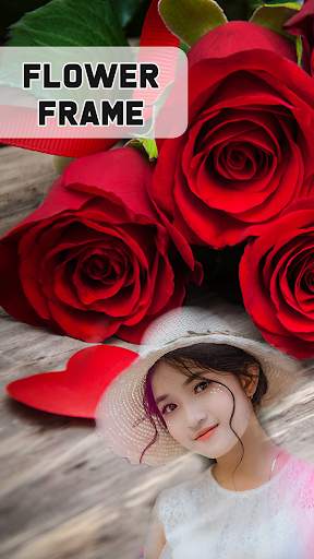 All Photo Frames : Photo Editor HD & Photo Collage screenshot 12