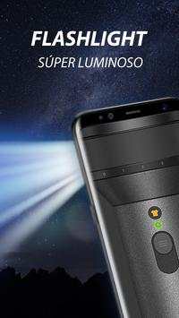 Flashlight screenshot 6