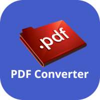 PDF Converter Image&contacts to PDF converter on 9Apps