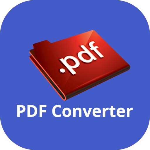 PDF Converter Image&contacts to PDF converter 2.0