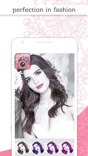 Beauty Camera 2020 screenshot 6