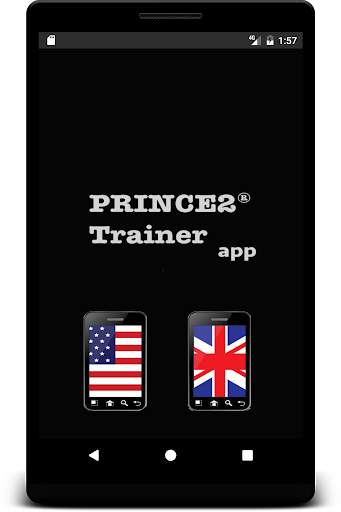 Prince2 Foundation Trainer EN screenshot 1