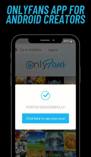 Guide Only Fans App screenshot 6