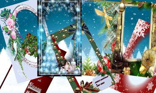 Christmas Card Songs screenshot 3