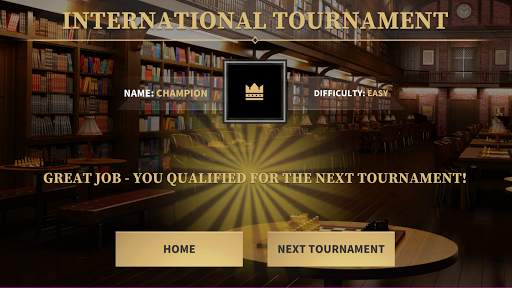 Champion Chess screenshot 6