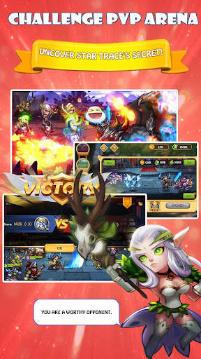 Epic Summoners screenshot 4