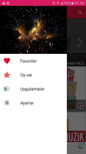 Radyo Türkiye 5 تصوير الشاشة