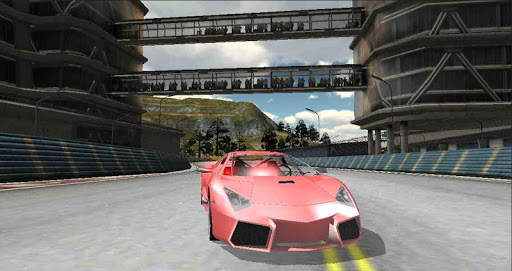 Car Racing Highway screenshot 1