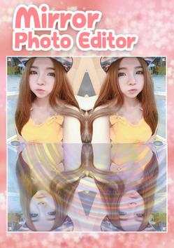 Photo Mixer Blender Camera screenshot 2
