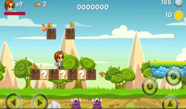 Mini Beat Adventures : Power Rockers screenshot 5