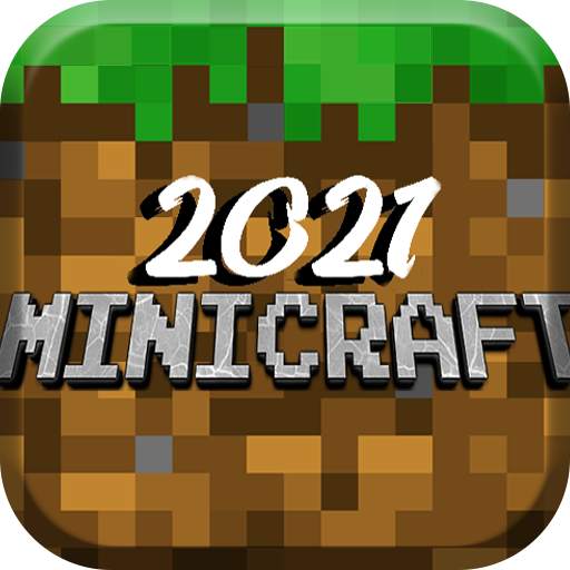 Mini Craft 2021 1.3