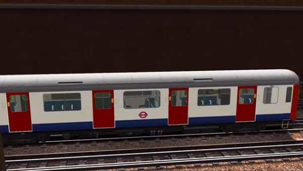 Indian Train screenshot 4