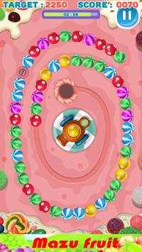 Fruit Mazu screenshot 4