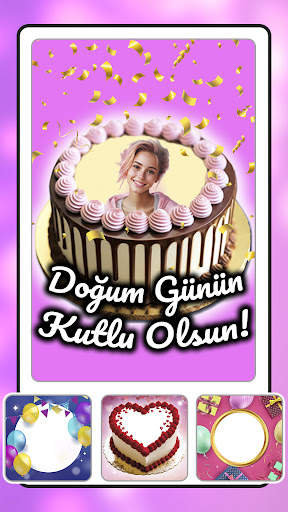Çerçevesi, foto düzenleyici screenshot 6
