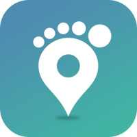SooP(Share your footprints) logo