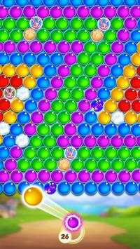 Bubble Shooter Mania screenshot 4