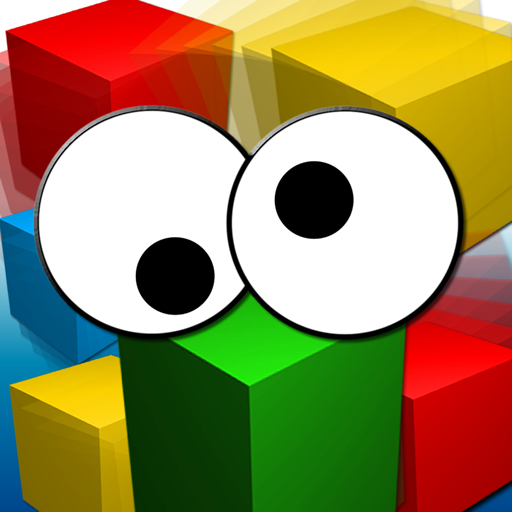 Snake vs Block 3D icon