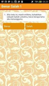 Kuis Tebak Lagu screenshot 6
