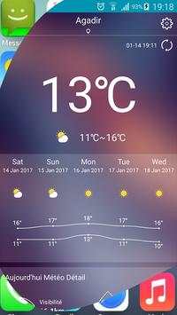 OS10 Launcher for iPhone7 plus screenshot 1