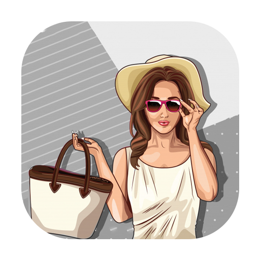 Cartoon Photo Editor - Cartoon Effect icon