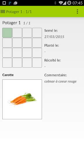 My Potager Garden screenshot 5