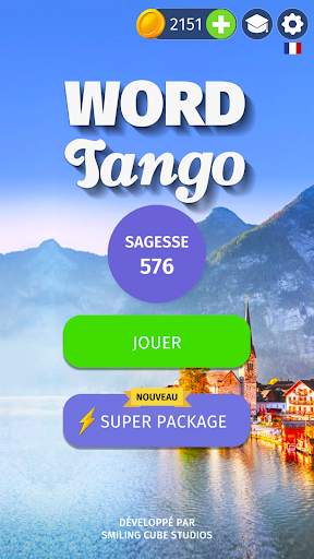 Word Tango screenshot 4