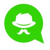 Trick Secret WA Messenger 1.0