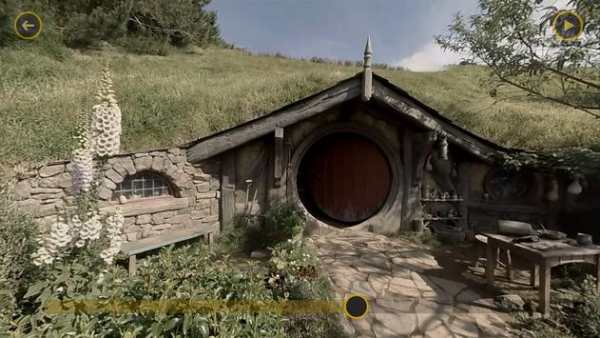 Tourism screenshot 4