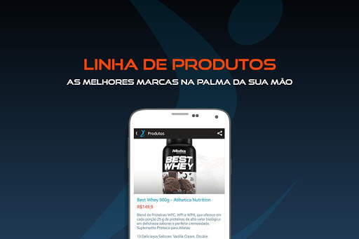 L Nutrition Mobile screenshot 4