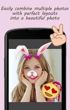 Snap Photo Editor screenshot 2