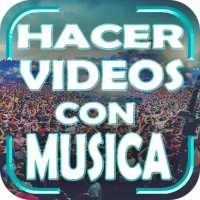Hacer Videos Con Musica y Fotos Letras Efects Guia on 9Apps