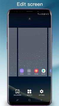 S Launcher screenshot 6