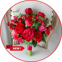 Bouquet Flowers on 9Apps