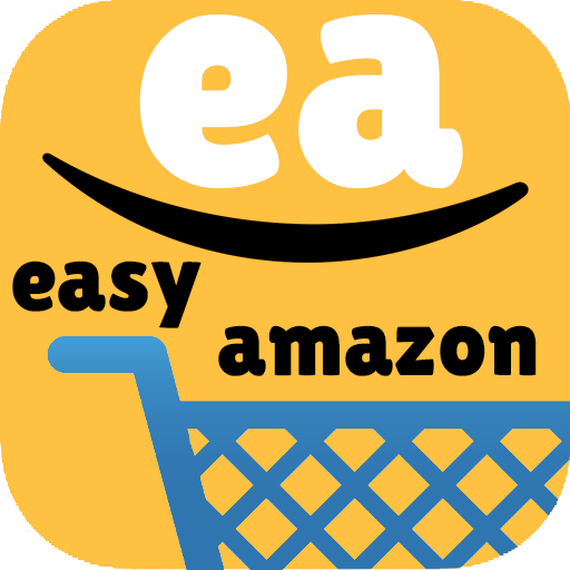 Easy Amazon - Smart Shopping icon