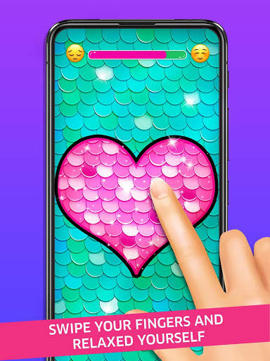 Super Sequin Balik Simulator screenshot 3