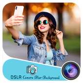 DSLR HD Camera : Blur Background , Bokeh Effects on 9Apps