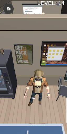 PONG KING -Party 3D screenshot 7