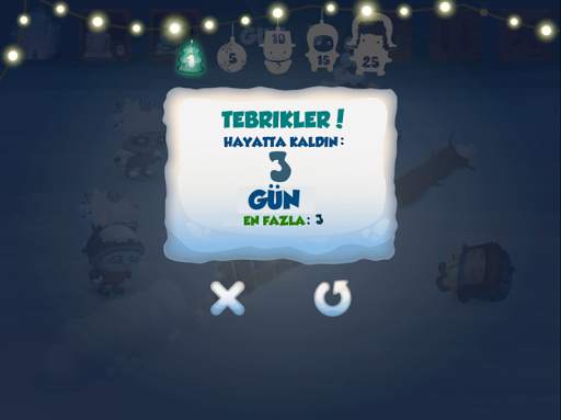 Kartopu Savaşı - Zombi screenshot 3