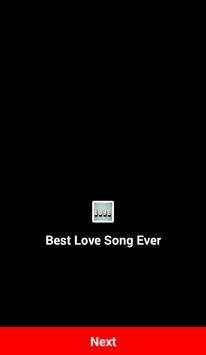 Best Love Song screenshot 1