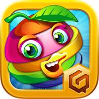 Fruit Farm Frenzy