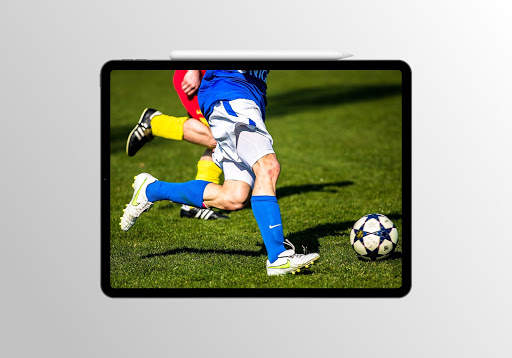 Football TV screenshot 3