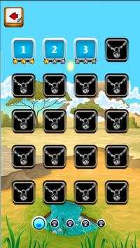 Blossom Crush Saga screenshot 2