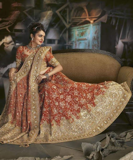 Bridal Lehngas 2020 screenshot 6