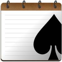 Poker Notes Live logo