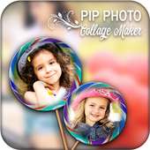 PIP Photo College Maker on 9Apps