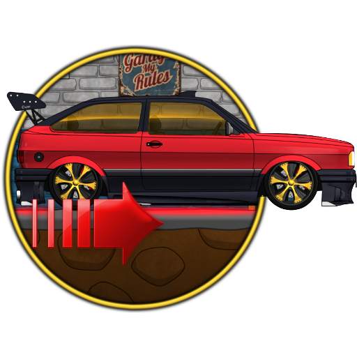 Brasil Tuned Cars Drag Race 0.2.6