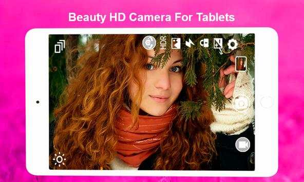HD Camera screenshot 7